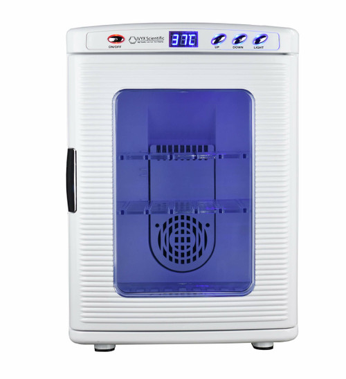 Lab Heating Cooling