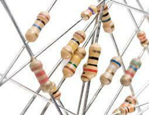 Resistors Resistors