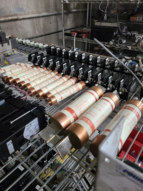 Fuses