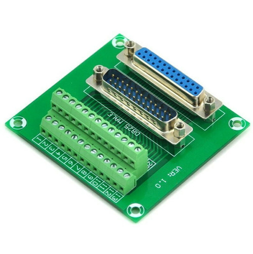 Breakout Boards