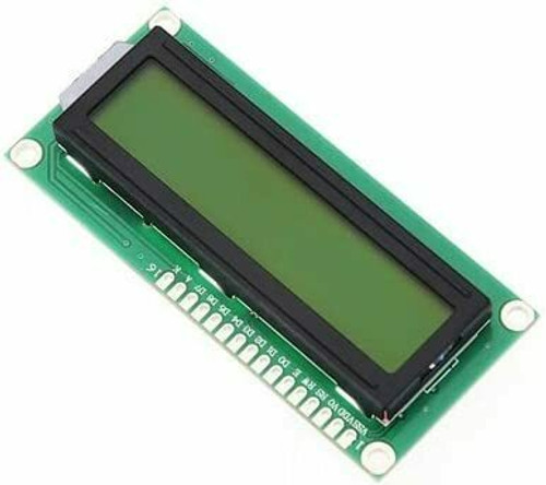 LCDs and Displays