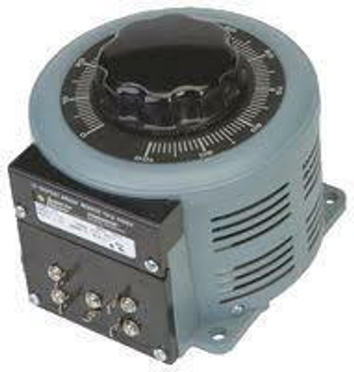 Variac Autotransformers