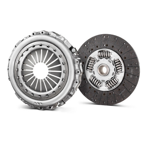 Automotive Clutches