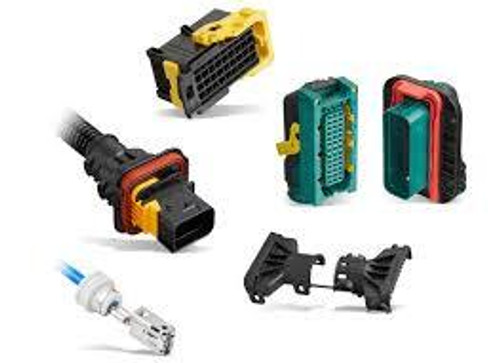 Automotive Connectors