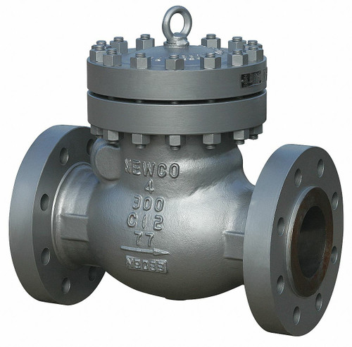 Check Valves