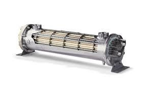 Heat Exchangers