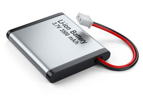 LI-ION Batteries