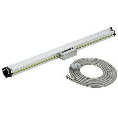 Linear Scales