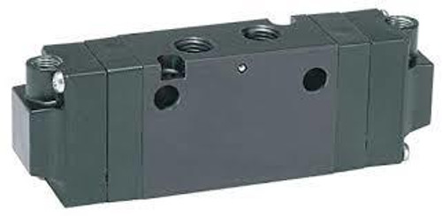 Pilot Air Valves