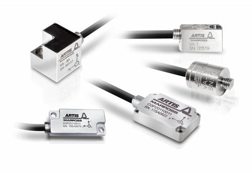 Vibration Sensors