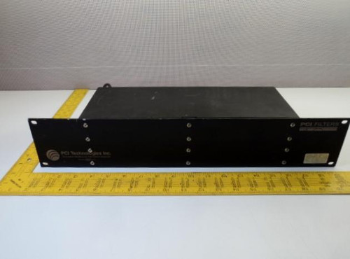 PCI TECHNOLOGIES  BWH-9060-R BRICK WALL FILTERS T16042