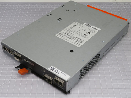 Dell E02M 4MCHF 111-02135+B0 10Gb ISCSI Controller  For Sale