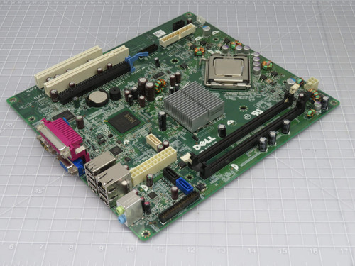 Dell  ML-294V-0 01011MGA0-017-G Mother Board PCIEX16   For Sale
