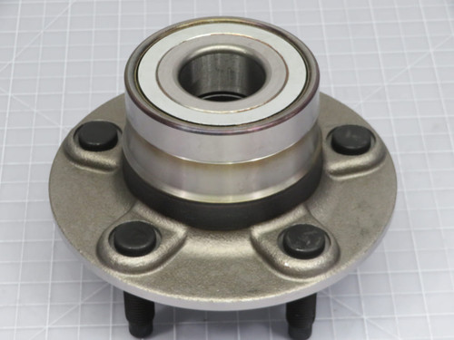 Duralast  DL512106  Wheel Hub and Bearing Assembly  For Sale