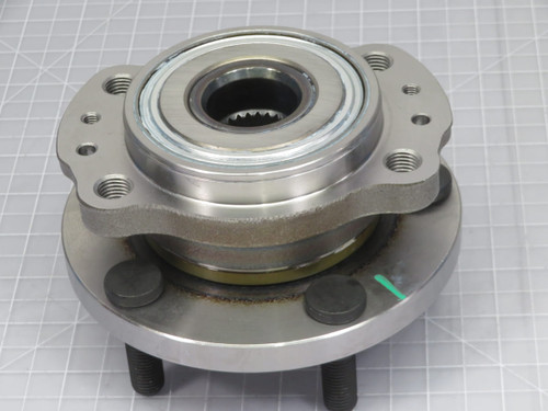 Duralast  DL512157  Wheel Hub and Bearing Assembly  For Sale Duralast  DL512157  Wheel Hub and Bearing Assembly  For Sale