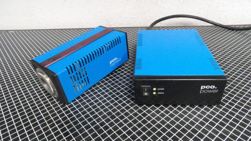 PCO Imaging  pco.1200hs, pco.power pco.power Digital high speed 10 bit CMOS camera + control  For Sale PCO Imaging  pco.1200hs, pco.power pco.power Digital high speed 10 bit CMOS camera + control  For Sale