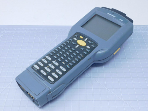 Intermec  2430  Barcode Scanner  For Sale