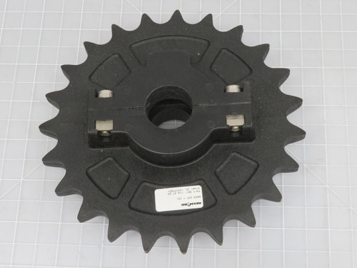 Rexnord NS63-23T 1 IDL 614-27-20  Sprocket  For Sale