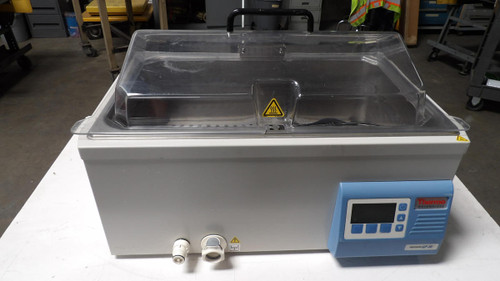 THERMO SCIENTIFIC TSGP20 GENERAL PURPOSE WATER BATH M3190