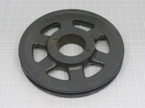 Browning  AK61H  V-Belt Pulley  For Sale