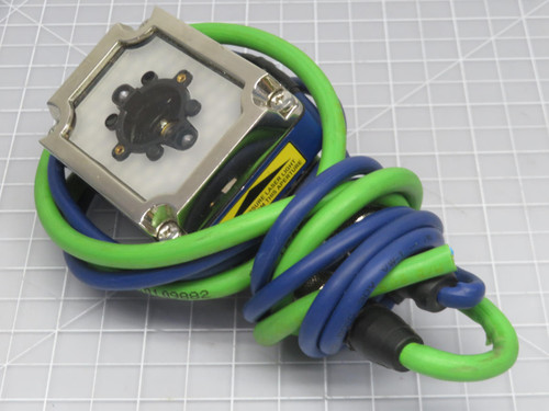 Datalogic  Matrix 300 472-011  Barcode Reader  For Sale