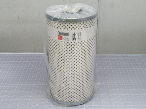 Fleetguard  LF-516 19207-12307596 Parts Kit Fluid Pressure Filter  For Sale