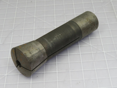 40 LBS OF CNC EXPANDING COLLET TOOLING T200124