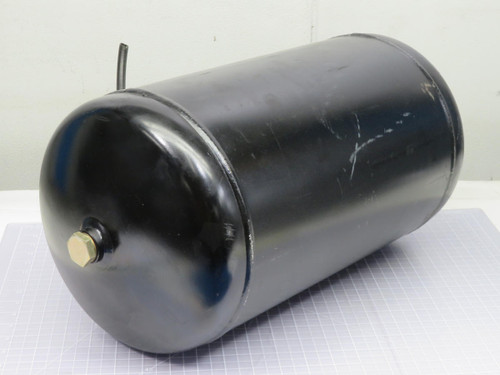 Haldex  3506  Air Recervoir 20 Liter Tank  For Sale