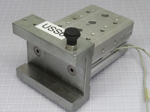 SMC  MXS25-50  Guided Cylinder  For Sale