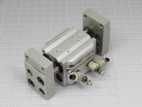 CKD HMF-16CS COMPACT WIDE PARALLEL HAND HMF T200538