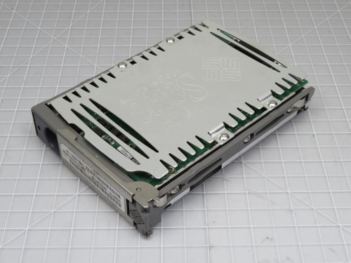 SUN MICROSYSTEM ST3146707FC 390-0280-02 SUN HARD DRIVE T200616