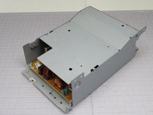 CANON FM4-2568 JD00000829 POWER SUPPLY ASSEMBLY T200620
