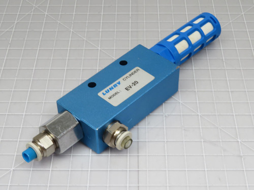 Lunru  EV-20  Cylinder  For Sale