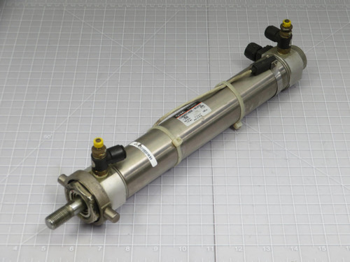 SMC  CDBM2T40W-N1413-200  Cylinder 1.0 MPa  For Sale