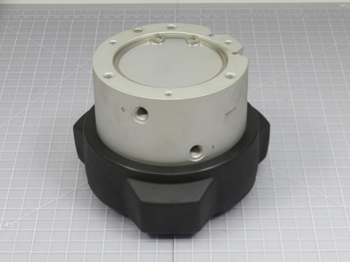 SMC  MHSJ3-80D  Gripper 3-Finger   For Sale