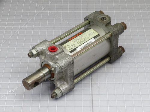 Taiyo   78A025050 Cylinder Label 140 PSIG  For Sale