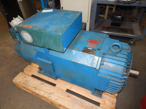 Omron   LO116A  TEAO-BC  AC Inverter Duty Motor 200 HP 460 VAC TAEO-BC  For Sale Omron   LO116A  TEAO-BC  AC Inverter Duty Motor 200 HP 460 VAC TAEO-BC  For Sale