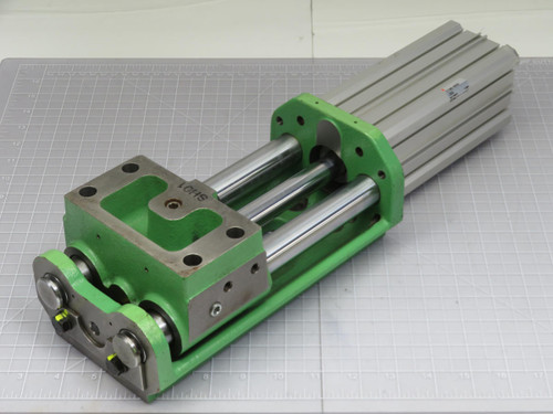 SMC  CXTM63-M8382-125A  Platform Cylinder  For Sale