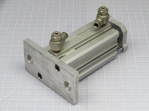 SMC  D-M9P  Compact Guided Cylinder  For Sale