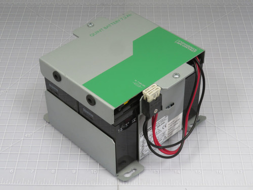 Phoenix  11/18/ 3012093857  Quint Battery  For Sale