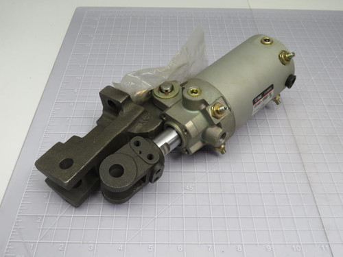 SMC  CK1A63-S0953-50  Double Acting Pneumatic Clamp Cylinder   For Sale