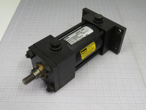 Parker  02.00 H2ANUF14A 2.000  Cylinder   For Sale