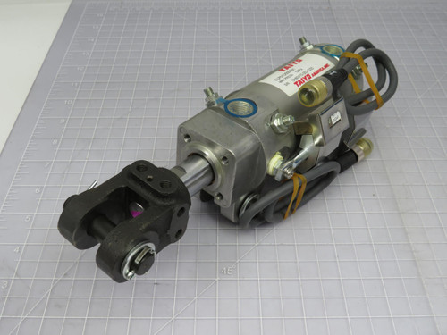 Taiyo  CLP01D500501  Clamp Cylinder 50mm X 50mm  For Sale
