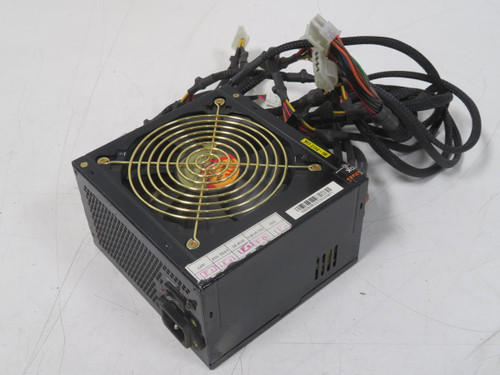 Thermaltake  TR2-500PP  Power Supply   For Sale