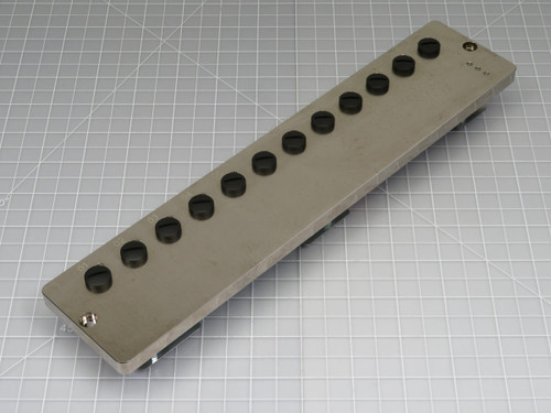 MSC  VMS WK3-CAN  Control Accessory Automation  For Sale