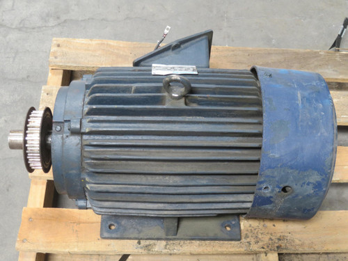 Marathon  EVC 256TTFC4026AA  Series E Motor 20 HP TEFC 256T   For Sale