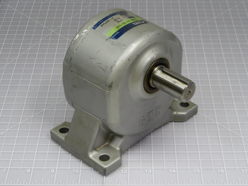 Nissei  GLMN-22-50-020 61120754A Reducer  For Sale