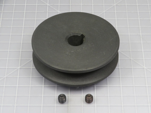 Dayco  1B34F  EL Sheave 1-A-B  For Sale Dayco  1B34F  EL Sheave 1-A-B  For Sale