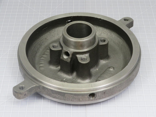 Flowserve  60410776 0575A08X11HC002 Casing Cover  For Sale