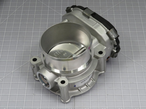 HL3E 9F991 AA  Fuel Injection Throttle Body  For Sale